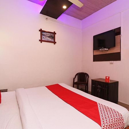 Oyo 74578 Hotel Al-Diyafa Haydarabad Dış mekan fotoğraf