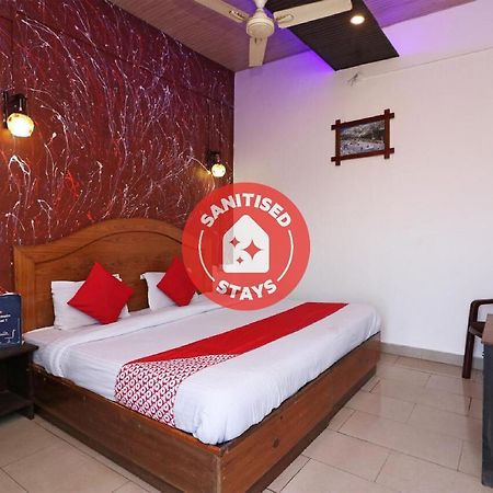 Oyo 74578 Hotel Al-Diyafa Haydarabad Dış mekan fotoğraf
