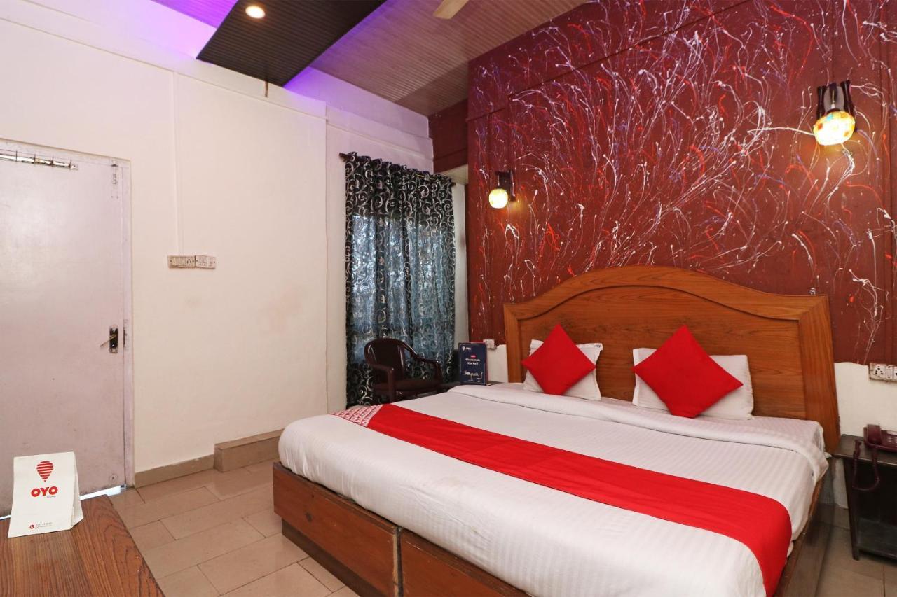Oyo 74578 Hotel Al-Diyafa Haydarabad Dış mekan fotoğraf