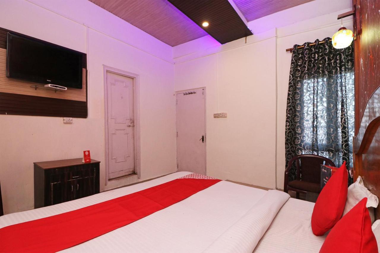 Oyo 74578 Hotel Al-Diyafa Haydarabad Dış mekan fotoğraf