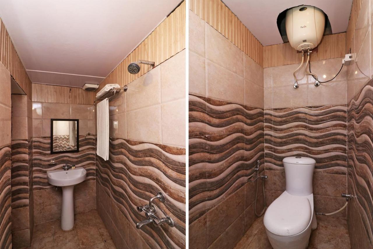 Oyo 74578 Hotel Al-Diyafa Haydarabad Dış mekan fotoğraf