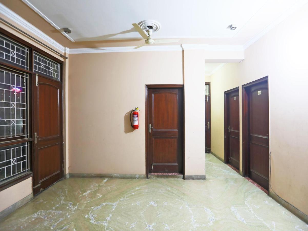 Oyo 74578 Hotel Al-Diyafa Haydarabad Dış mekan fotoğraf