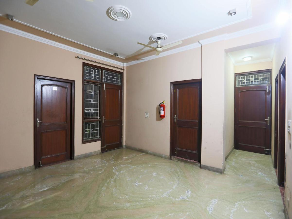 Oyo 74578 Hotel Al-Diyafa Haydarabad Dış mekan fotoğraf