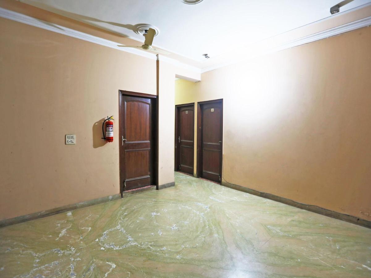 Oyo 74578 Hotel Al-Diyafa Haydarabad Dış mekan fotoğraf