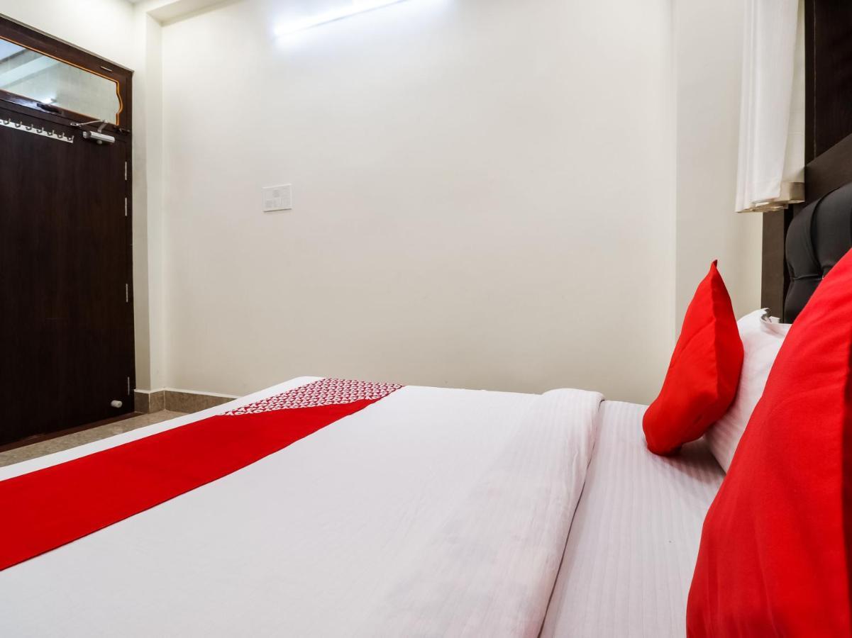 Oyo 74578 Hotel Al-Diyafa Haydarabad Dış mekan fotoğraf