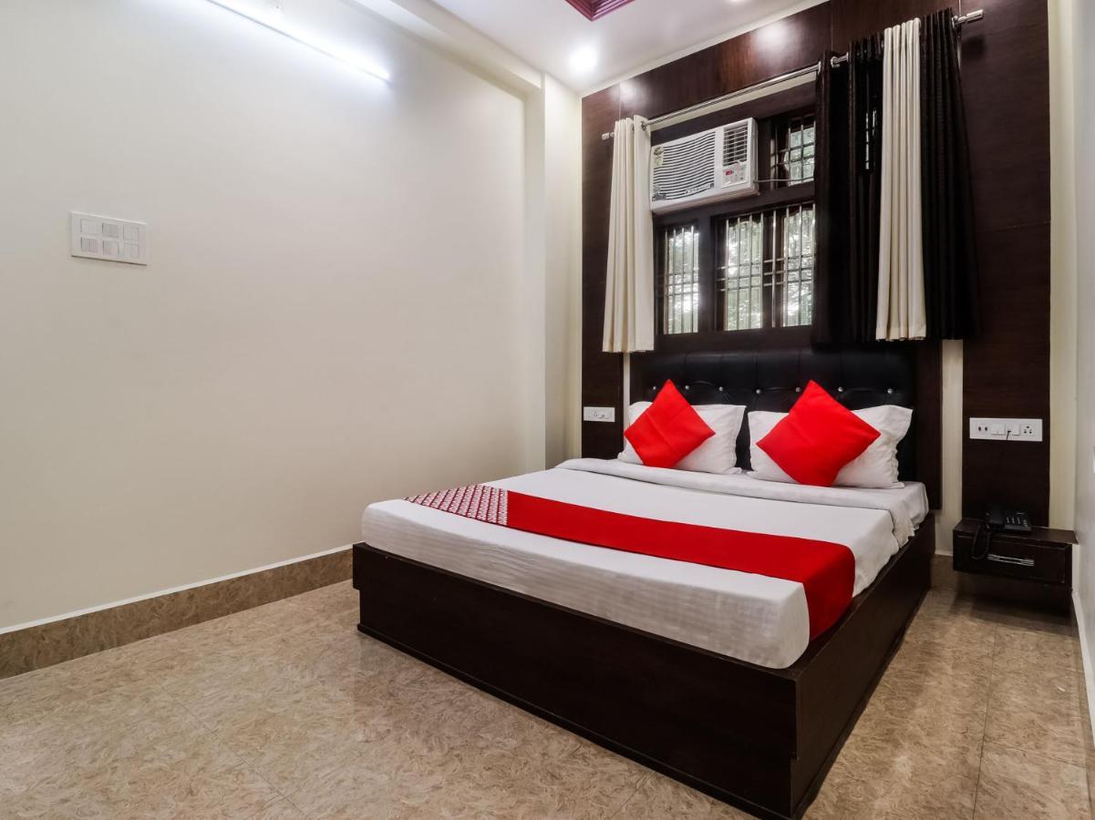 Oyo 74578 Hotel Al-Diyafa Haydarabad Dış mekan fotoğraf