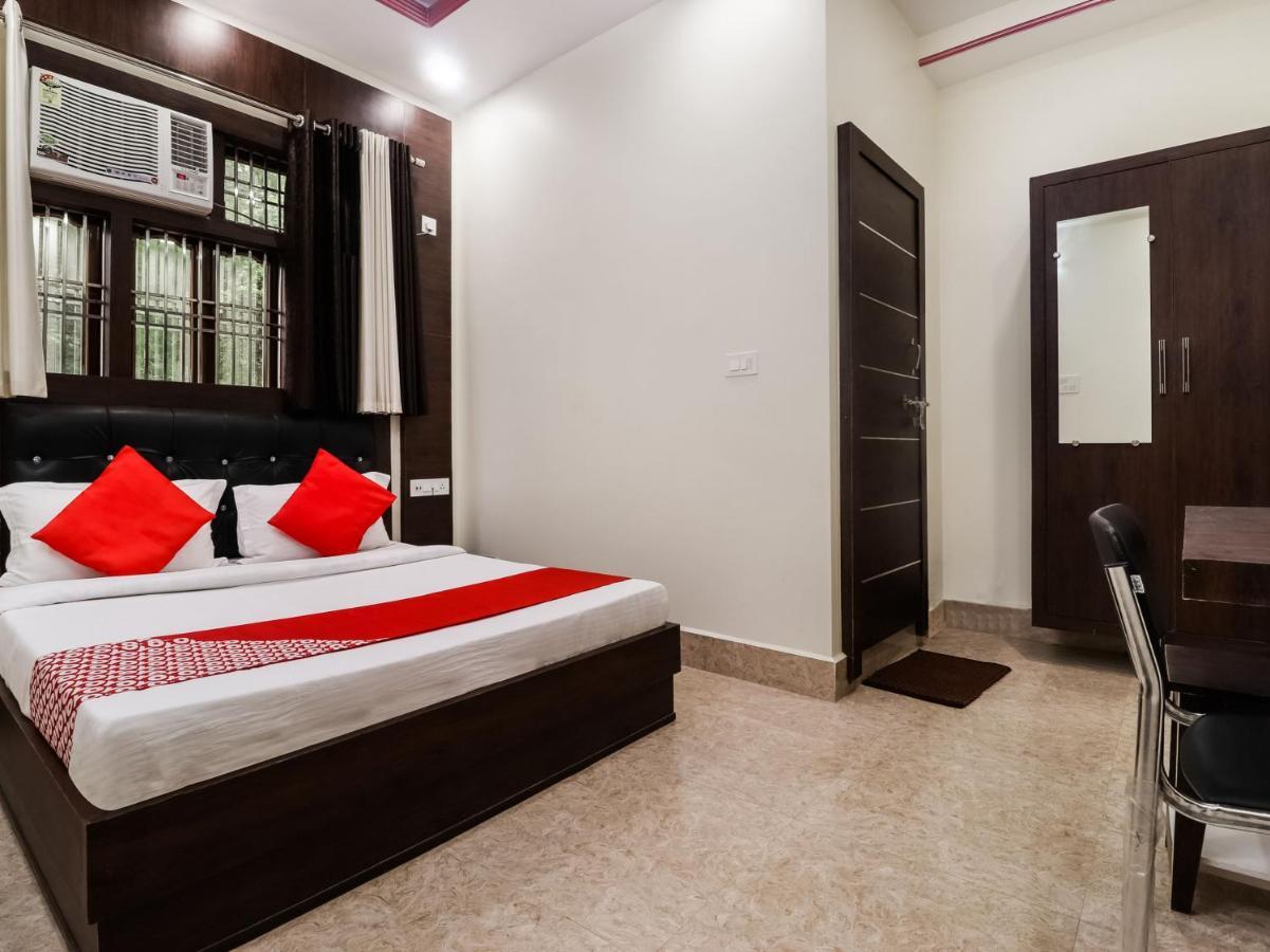 Oyo 74578 Hotel Al-Diyafa Haydarabad Dış mekan fotoğraf