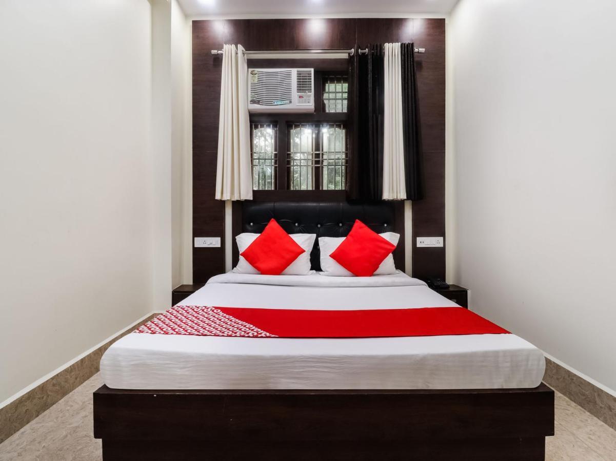 Oyo 74578 Hotel Al-Diyafa Haydarabad Dış mekan fotoğraf